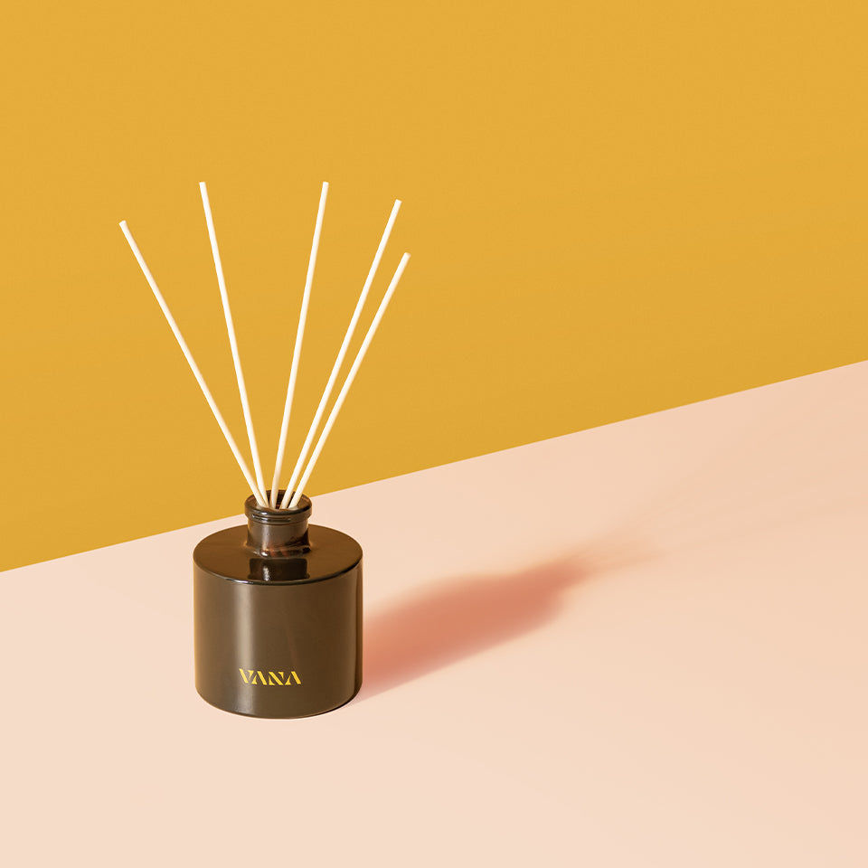 Soothing Sun Scented Diffuser 200ml