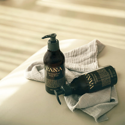 Soothing Sun Body Wash 300ml