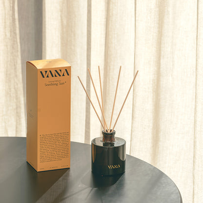 Soothing Sun Scented Diffuser 200ml